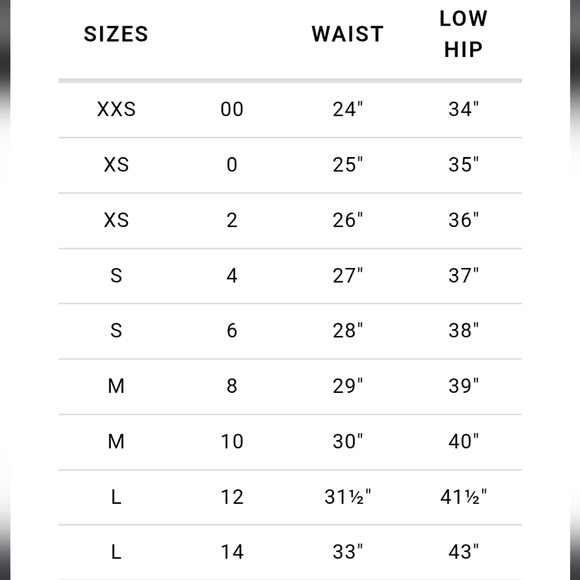 White House Black Market "The Skinny" Checkered Dress Pants - Size 14 - Picture 7 of 7